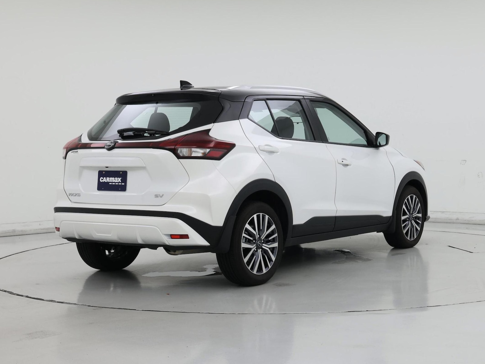 2024 Nissan Kicks SV - Photo 9