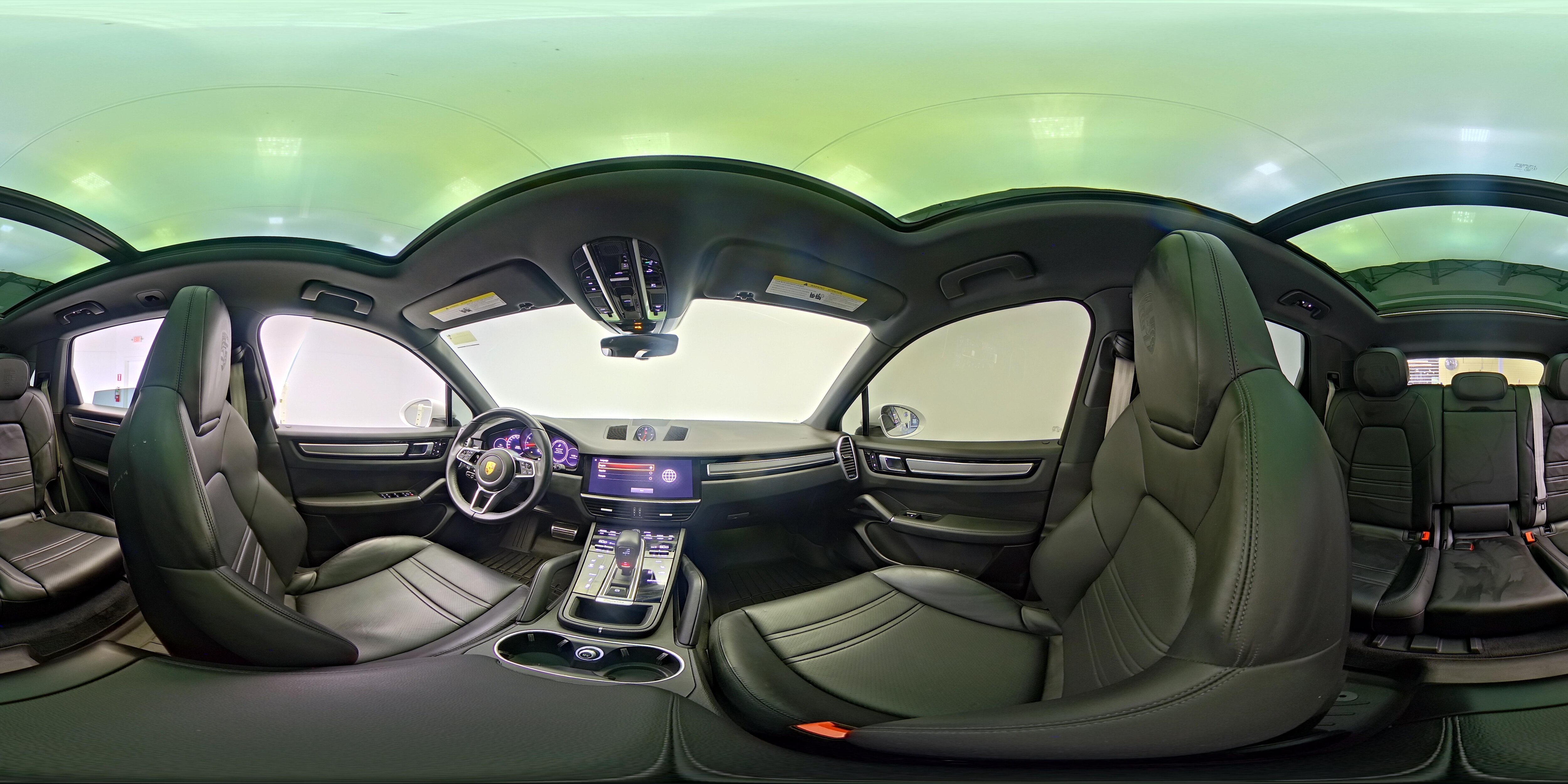 2023 Porsche Cayenne Platinum Edition - Photo 26
