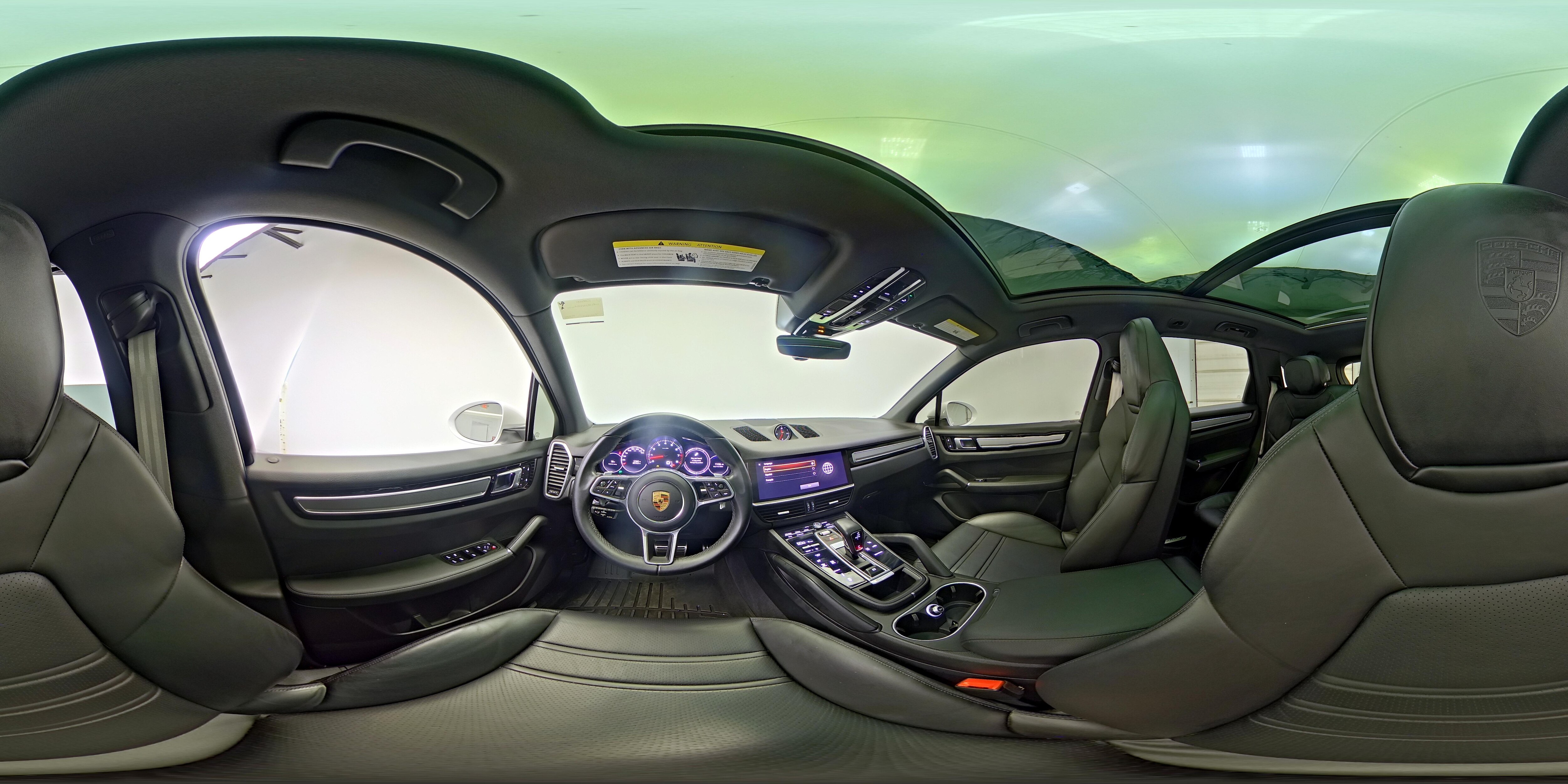 2023 Porsche Cayenne Platinum Edition - Photo 28