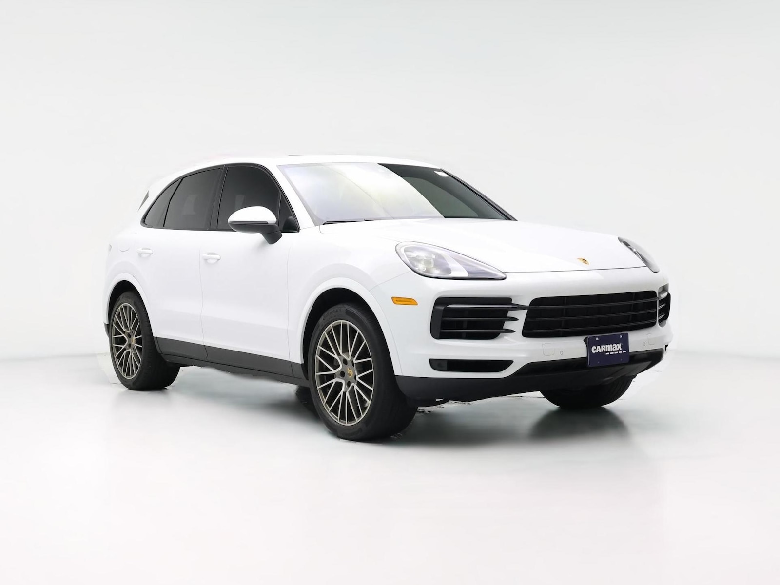 2023 Porsche Cayenne Platinum Edition - Photo 1