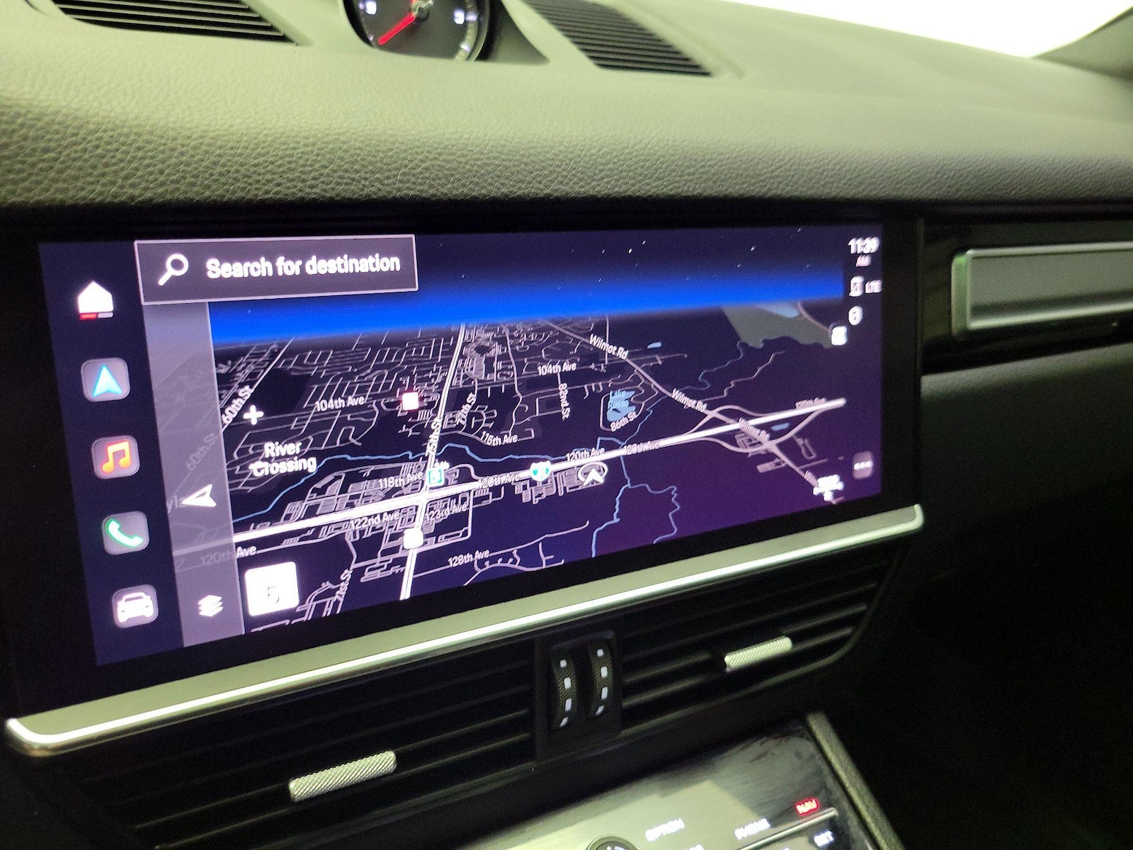 2023 Porsche Cayenne Platinum Edition - Photo 15