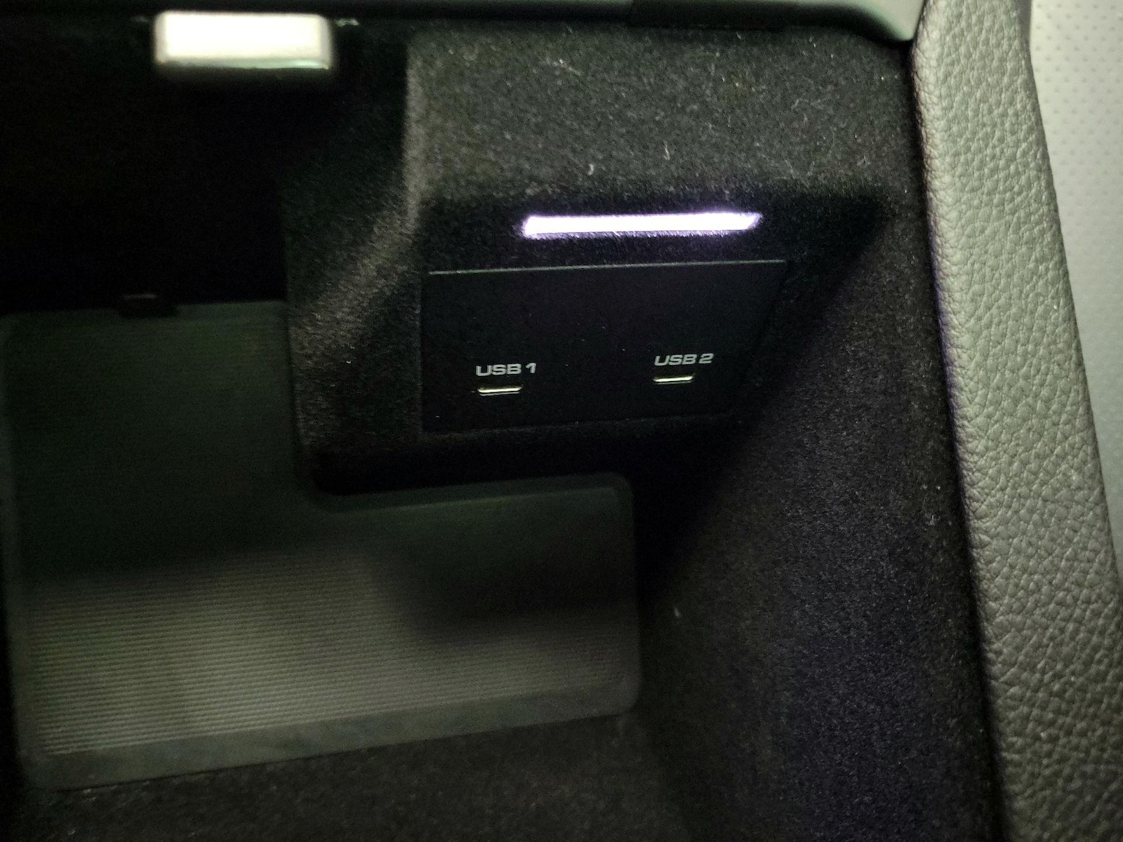 2023 Porsche Cayenne Platinum Edition - Photo 20