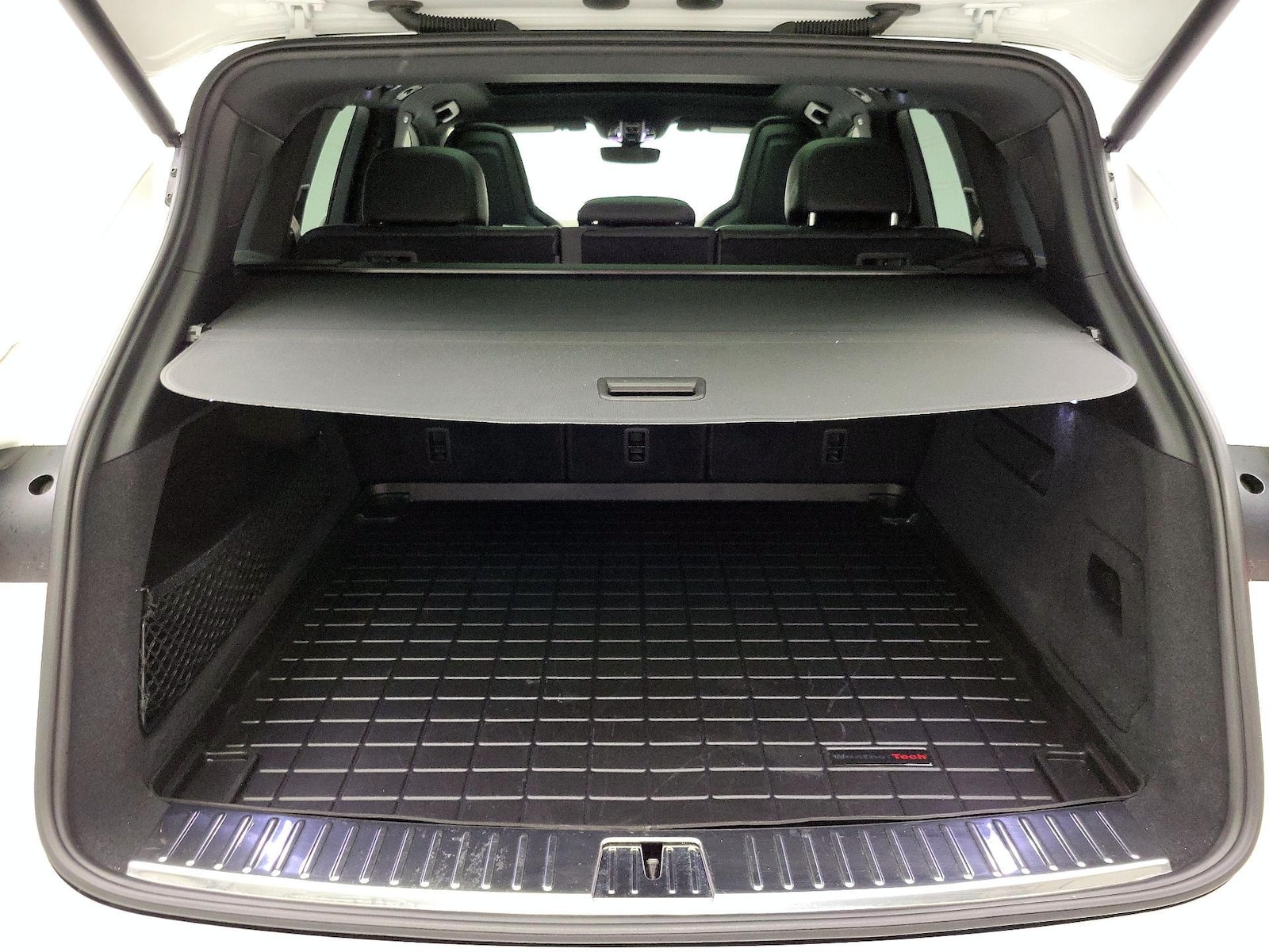2023 Porsche Cayenne Platinum Edition - Photo 23