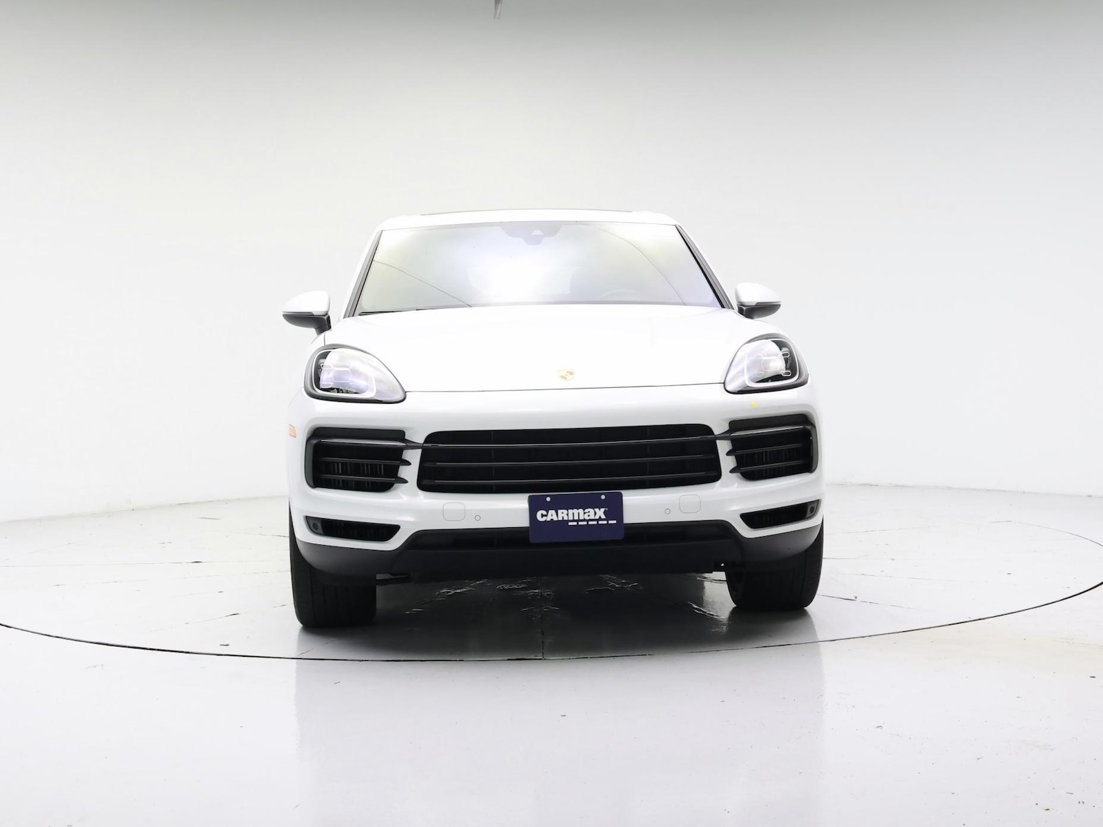 2023 Porsche Cayenne Platinum Edition - Photo 6