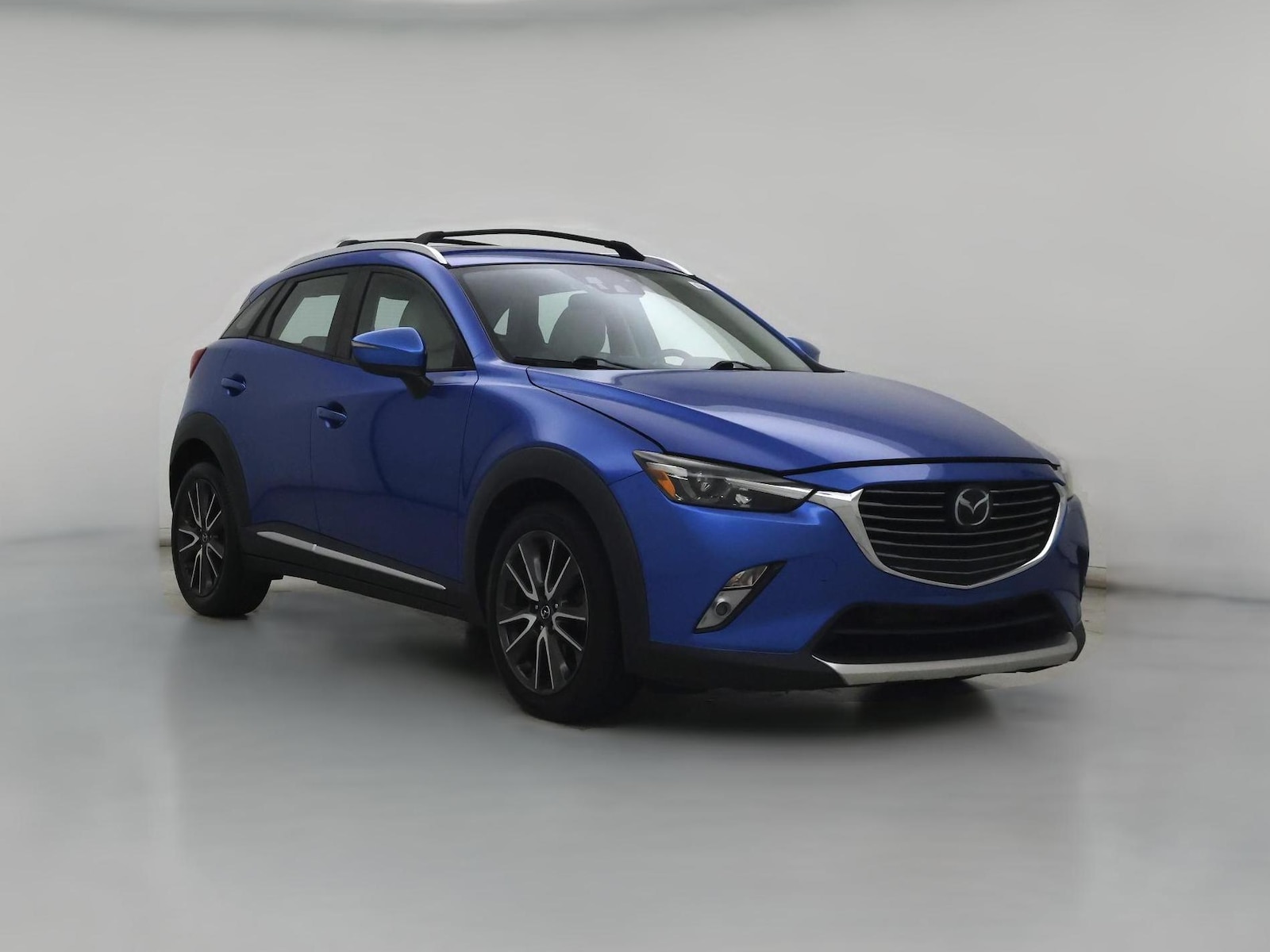 2017 Mazda CX-3