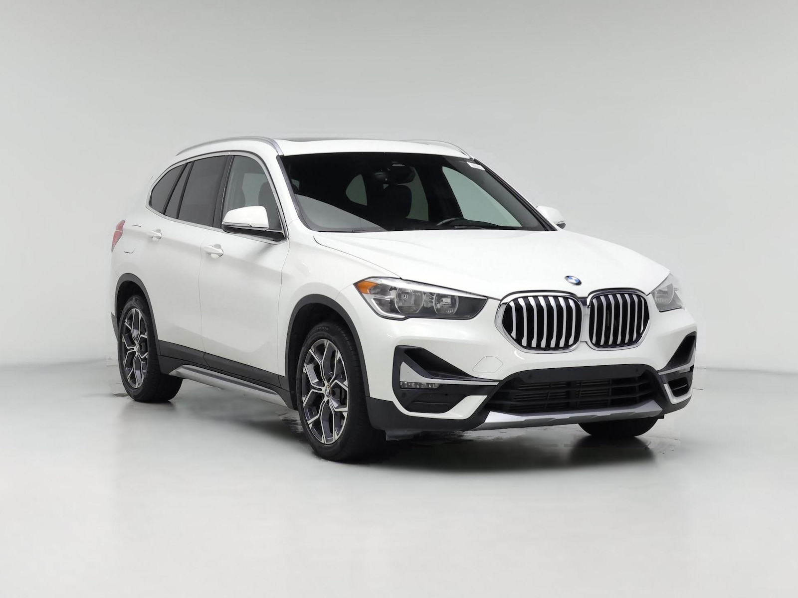 2020 BMW X1 28i