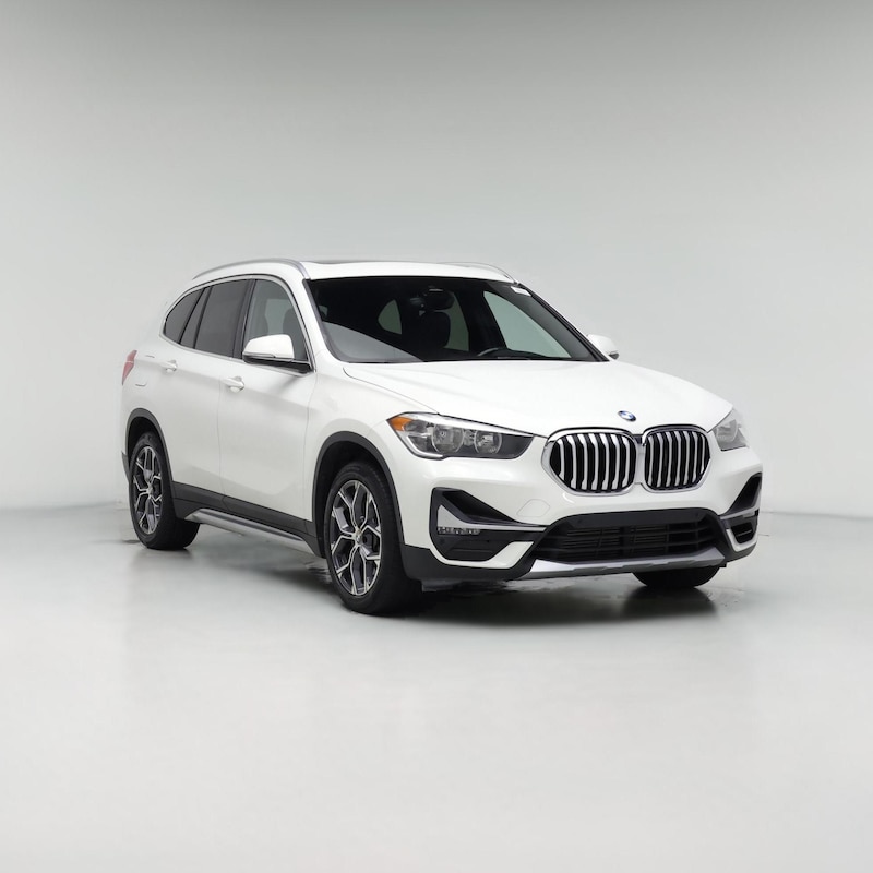 2020 BMW X1 XDrive28i
