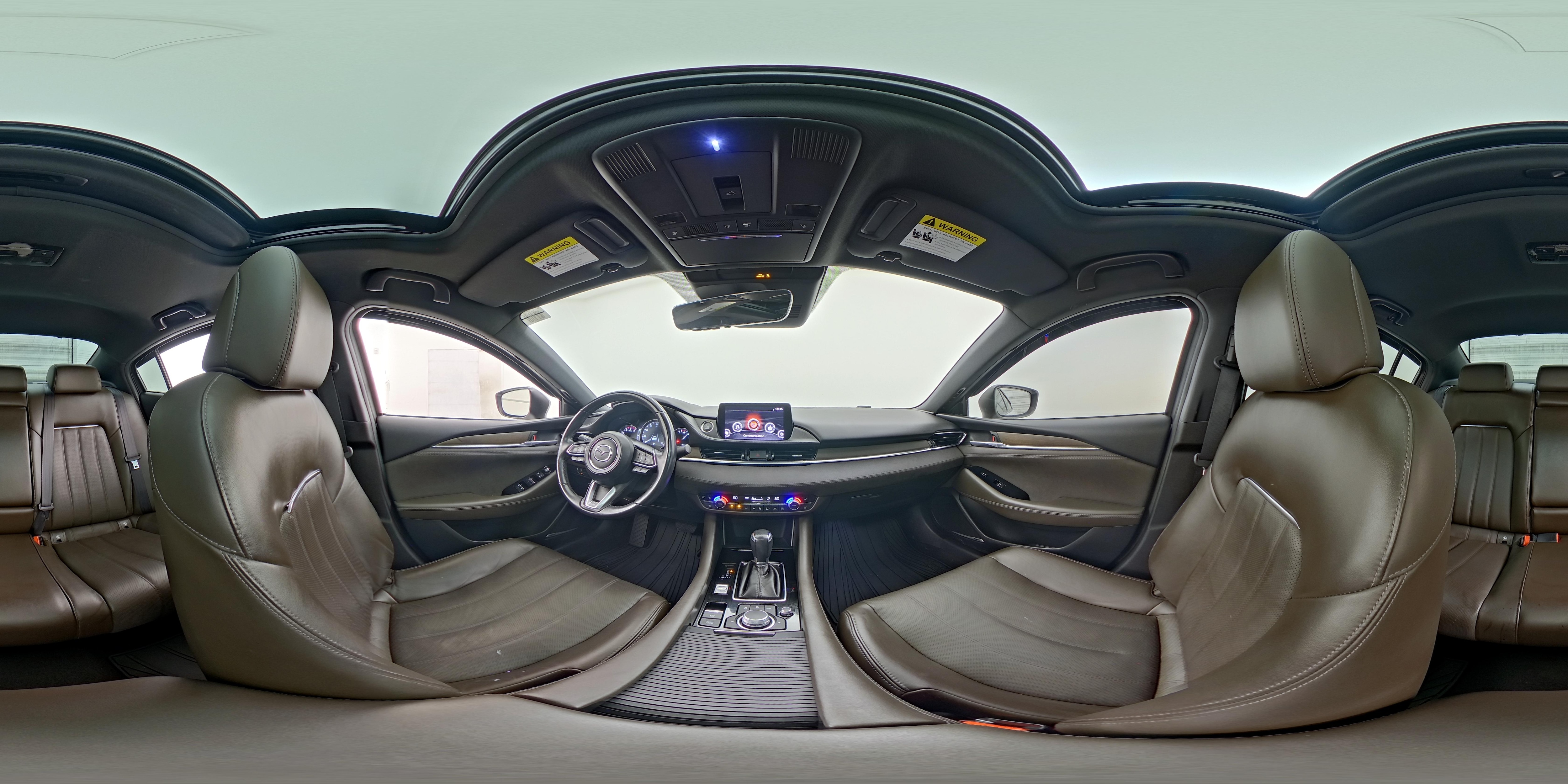 2018 Mazda Mazda6 Signature - Photo 26