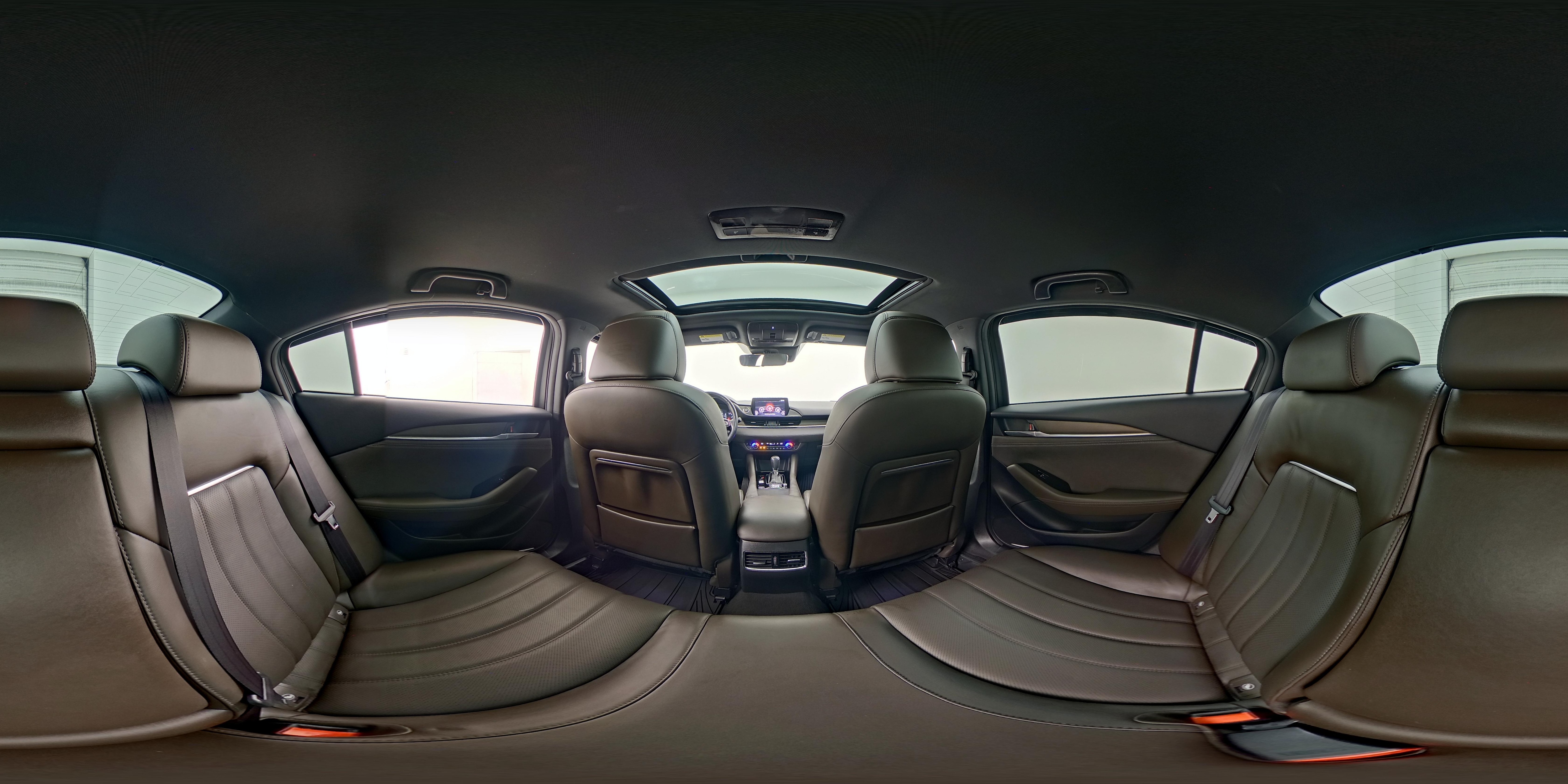 2018 Mazda Mazda6 Signature - Photo 27