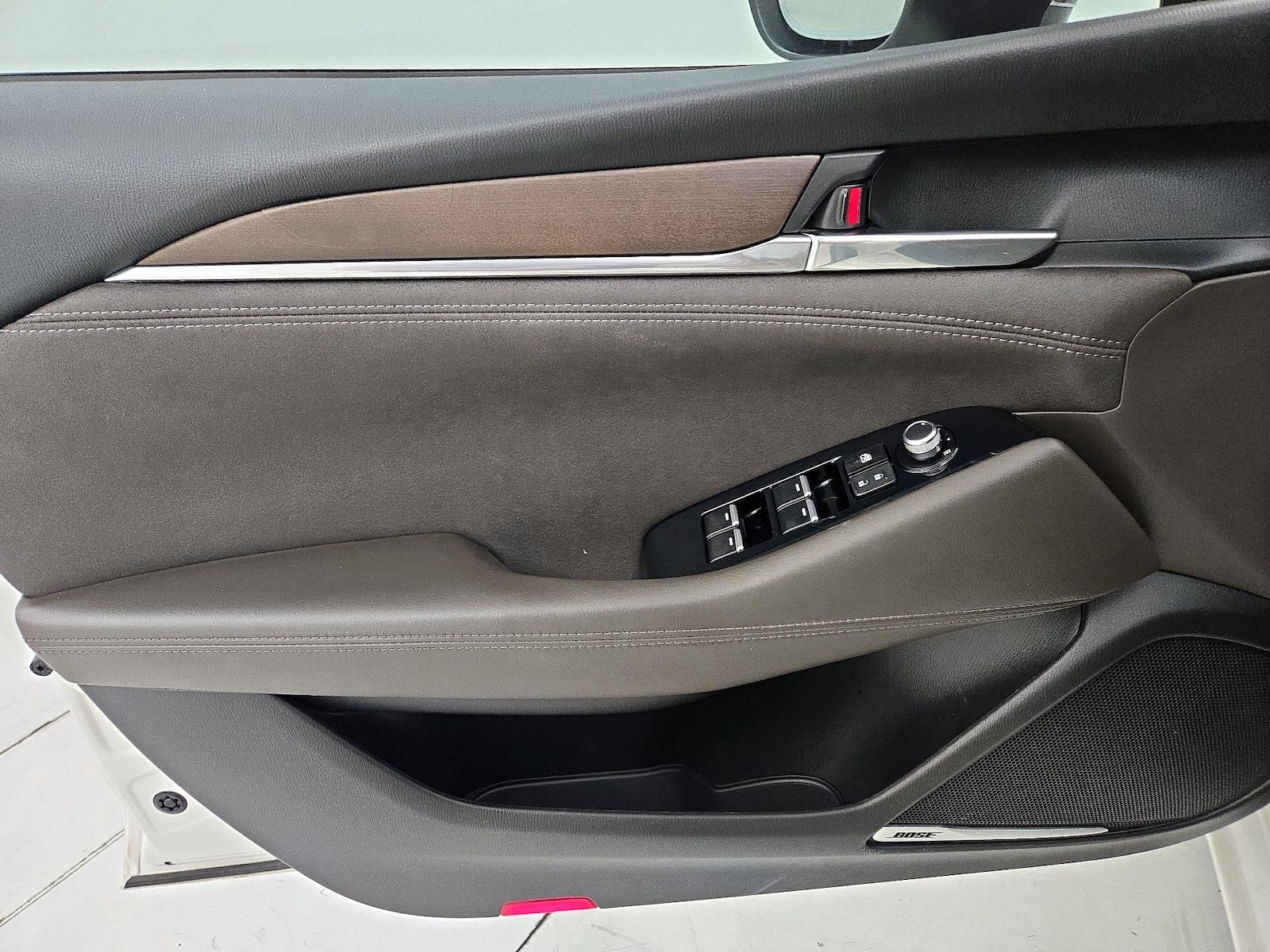 2018 Mazda Mazda6 Signature - Photo 13