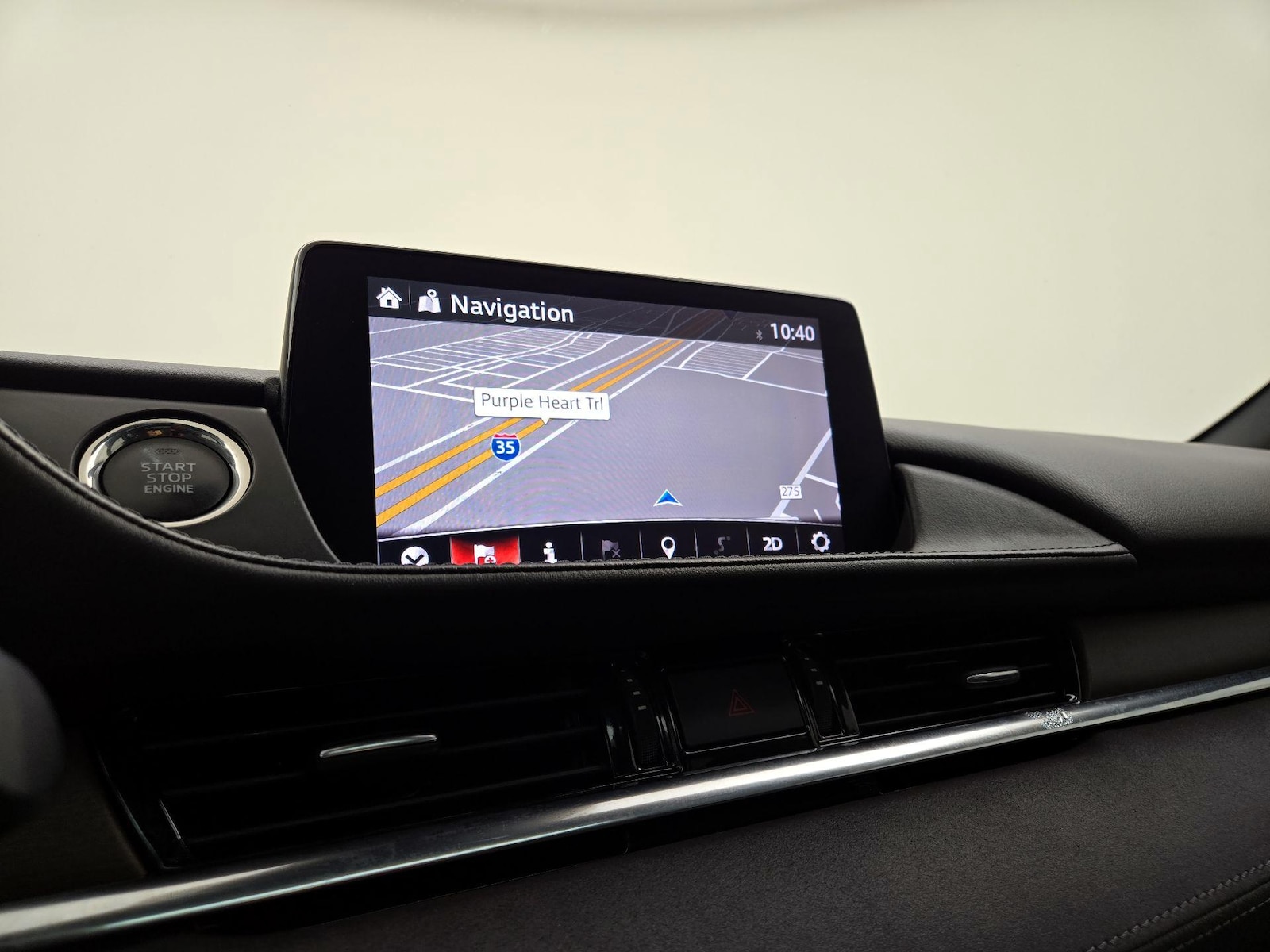 2018 Mazda Mazda6 Signature - Photo 15