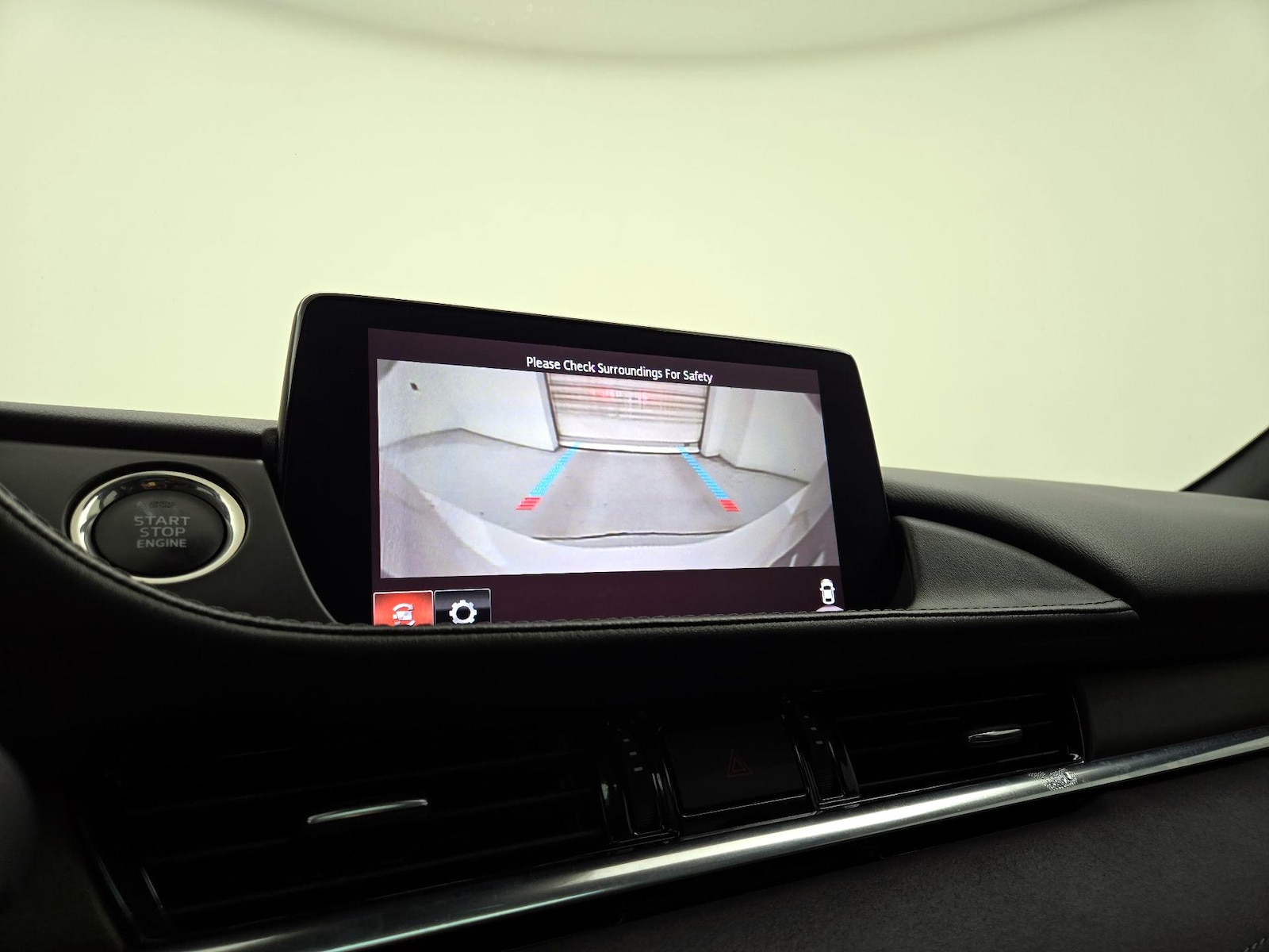 2018 Mazda Mazda6 Signature - Photo 16
