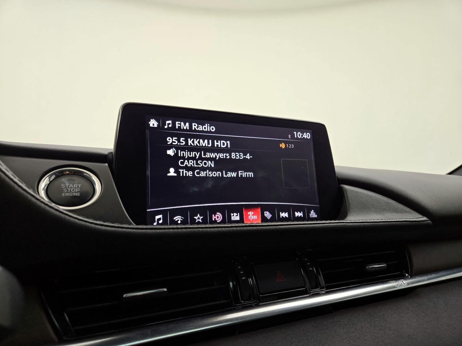 2018 Mazda Mazda6 Signature - Photo 17