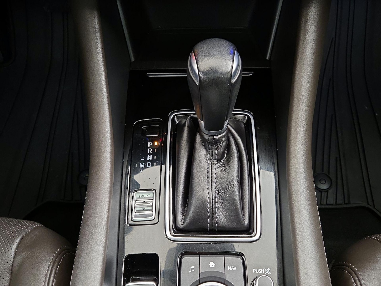 2018 Mazda Mazda6 Signature - Photo 19