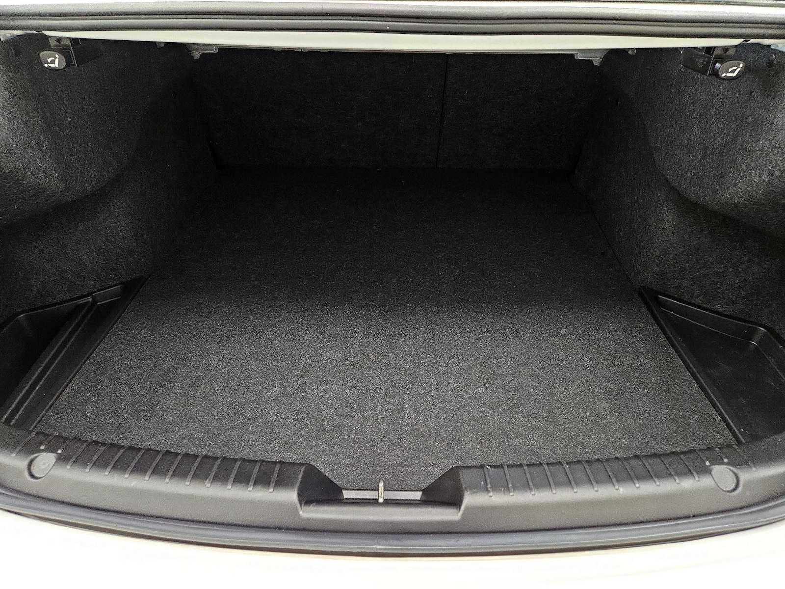 2018 Mazda Mazda6 Signature - Photo 23