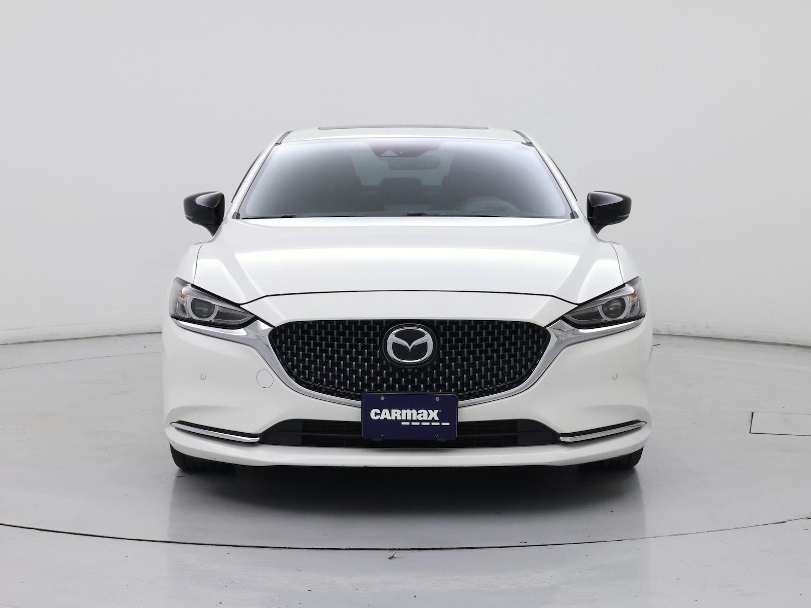 2018 Mazda Mazda6 Signature - Photo 6