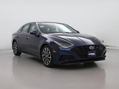 2022 Hyundai Sonata Limited
