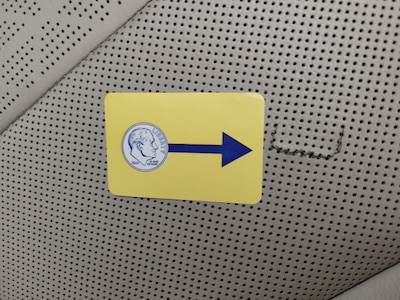 Condition detail