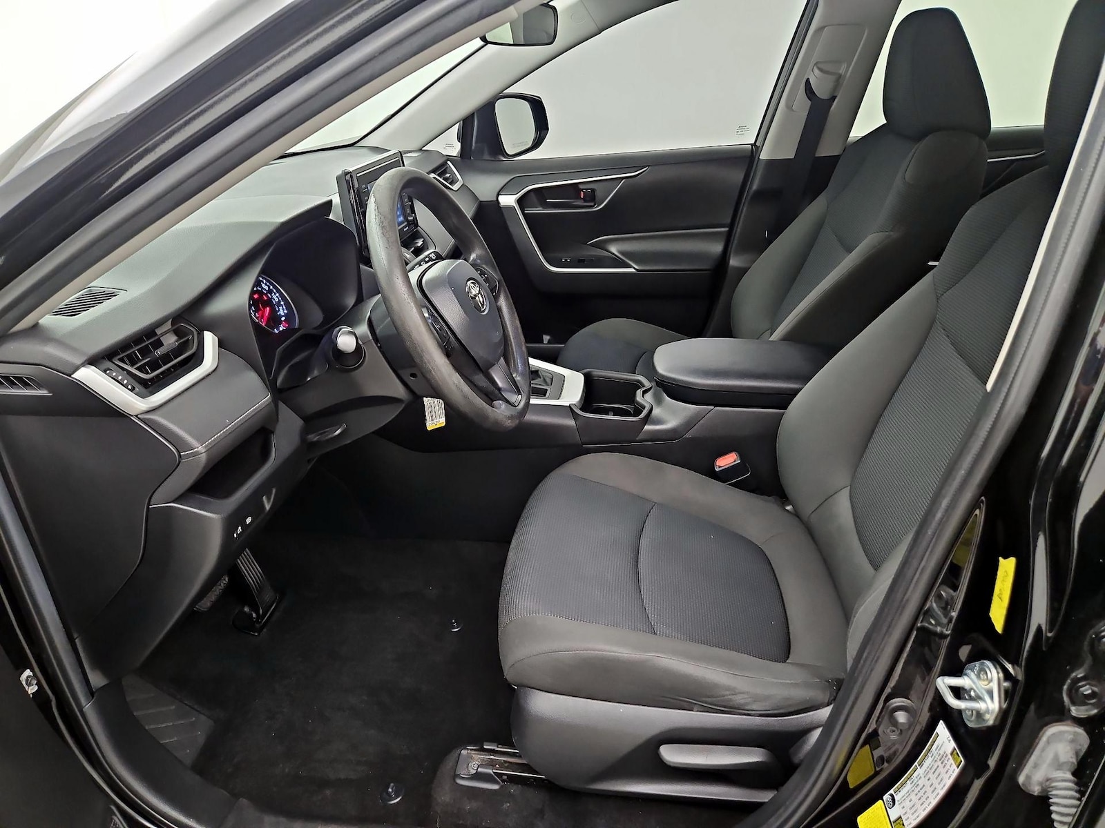 Side Airbags