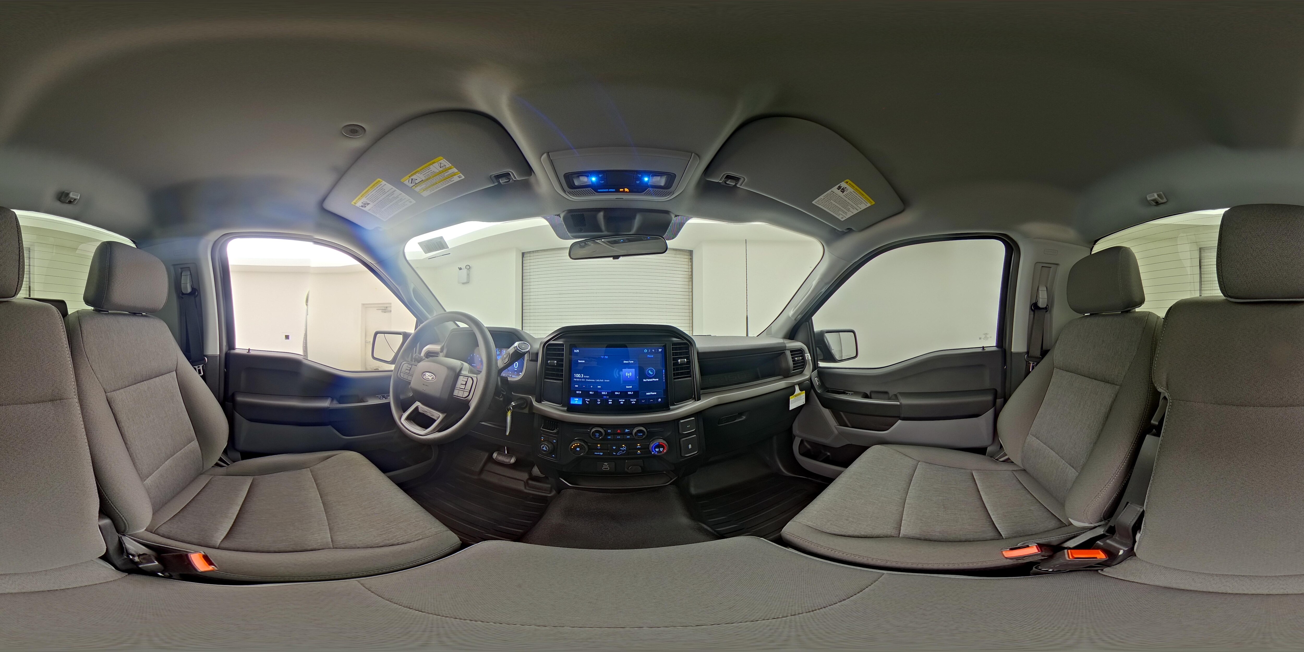 2025 Ford F-150 XL - Photo 23
