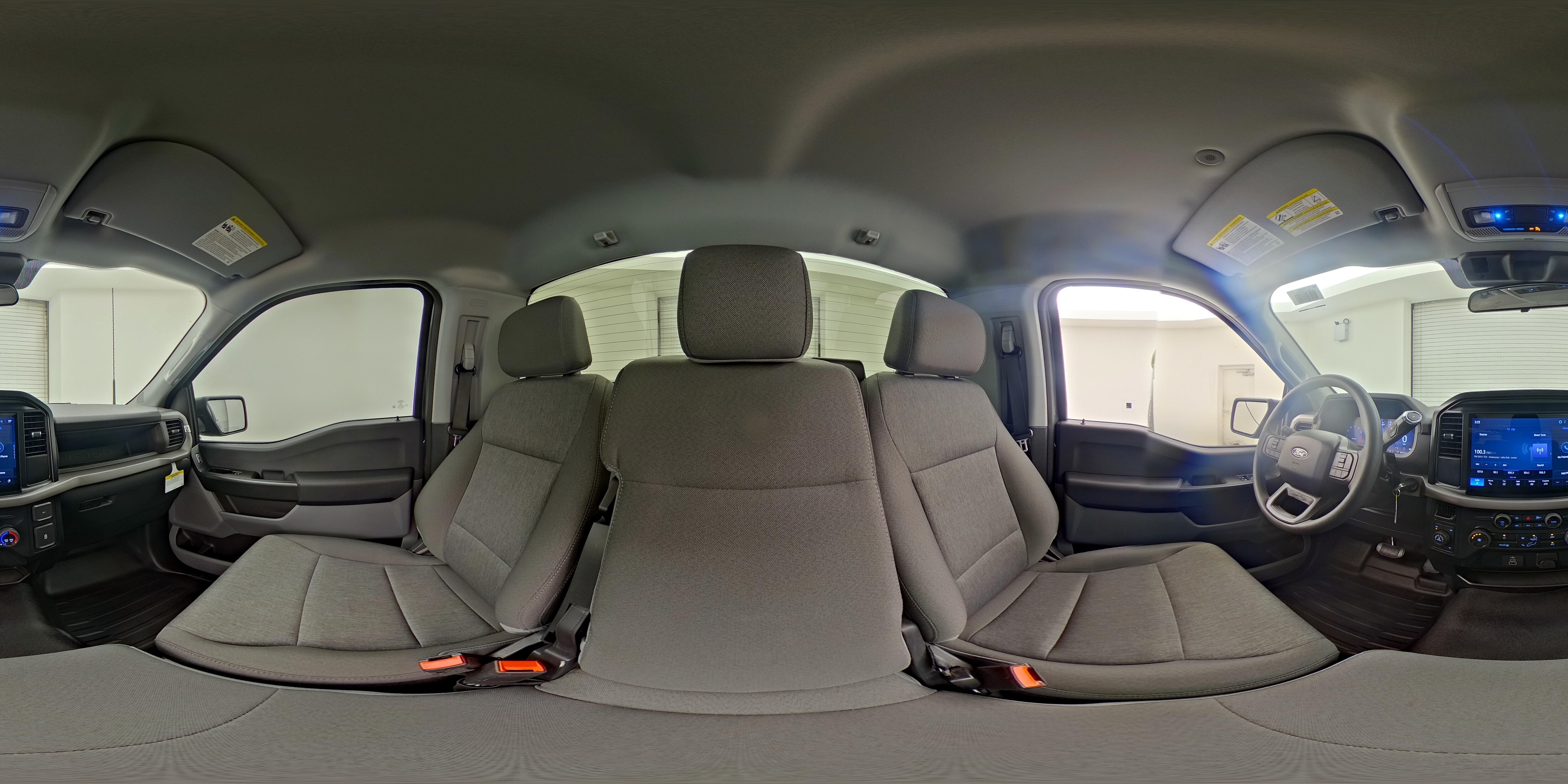 2025 Ford F-150 XL - Photo 24