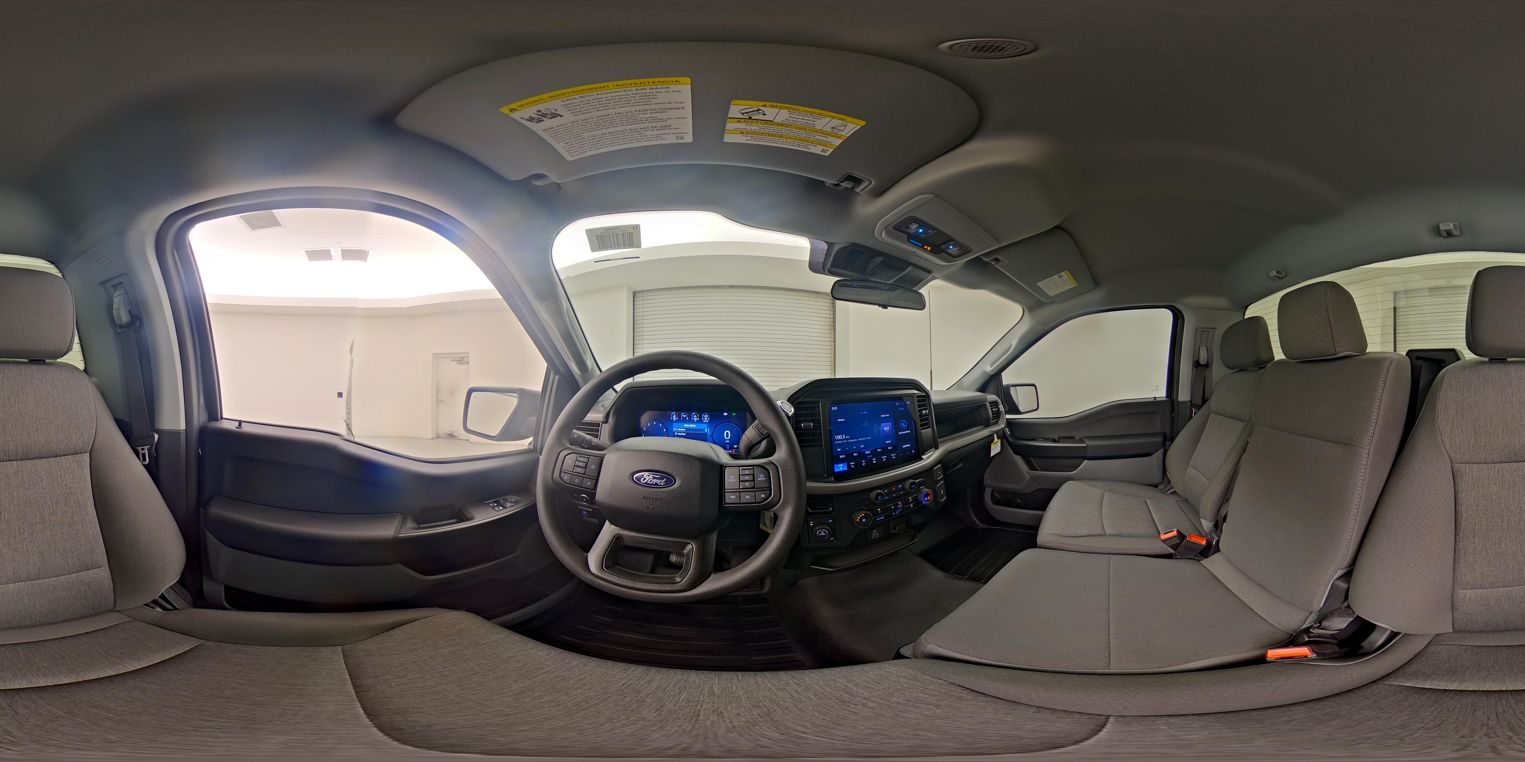2025 Ford F-150 XL - Photo 25