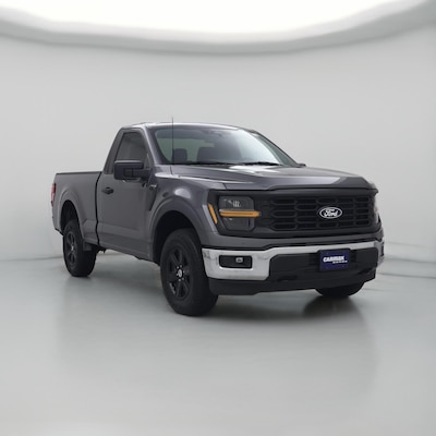 2025 Ford F150 XL