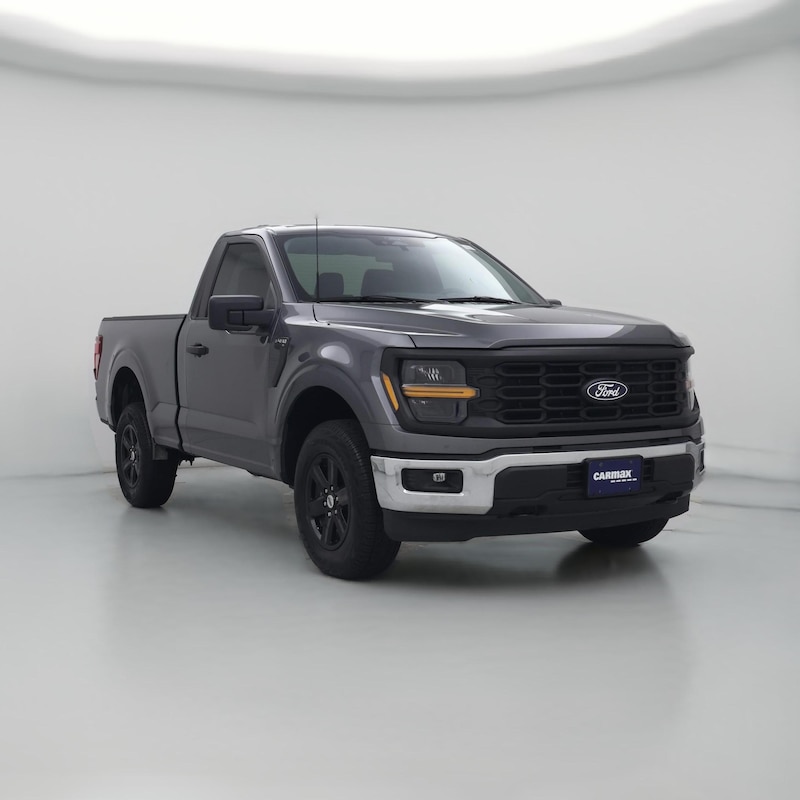 2025 Ford F150 XL