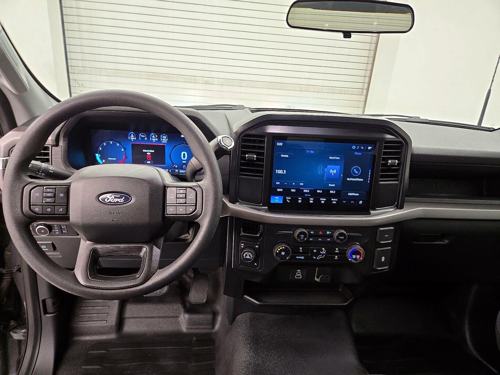 2025 Ford F-150 XL - Photo 10