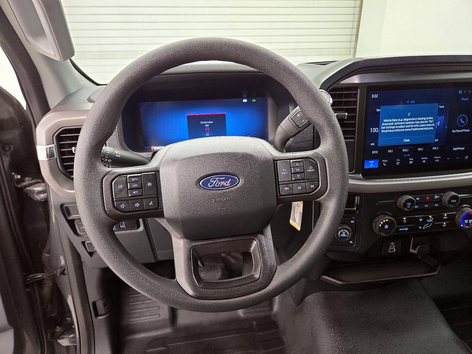 2025 Ford F-150 XL - Photo 11