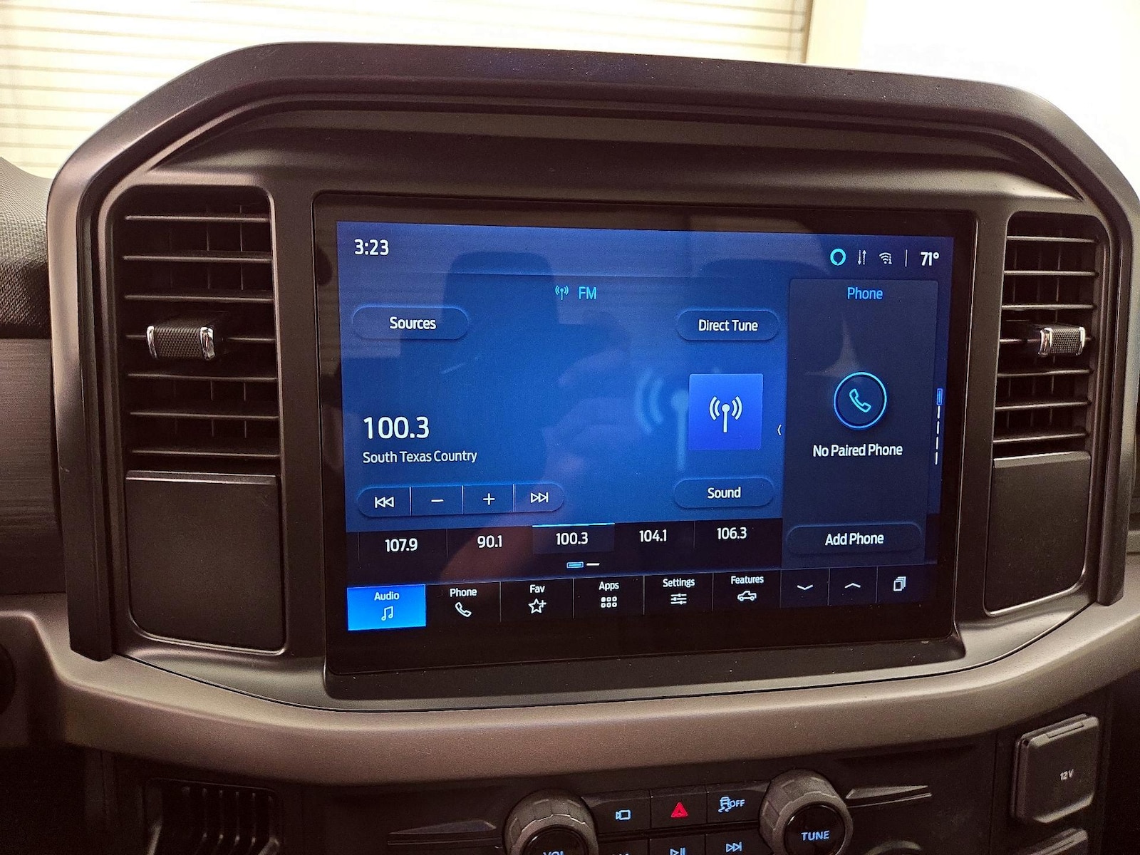 2025 Ford F-150 XL - Photo 16