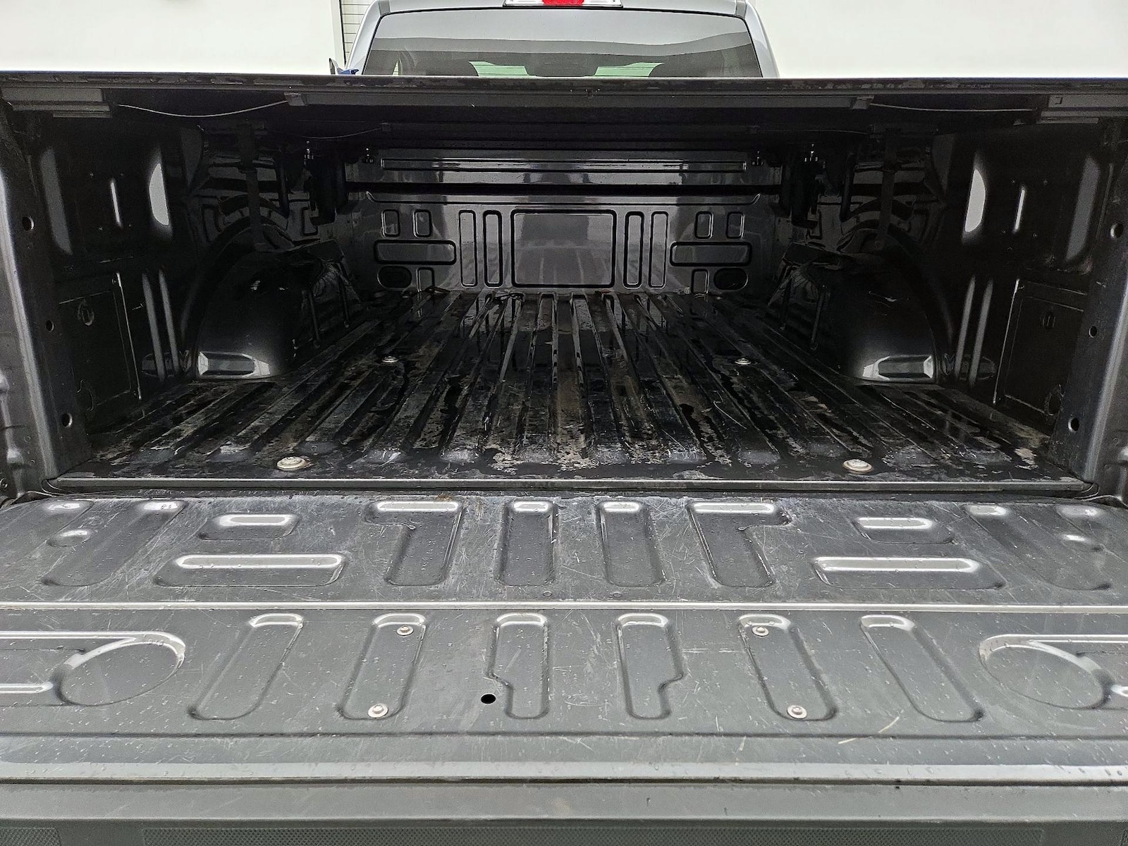 2025 Ford F-150 XL - Photo 20
