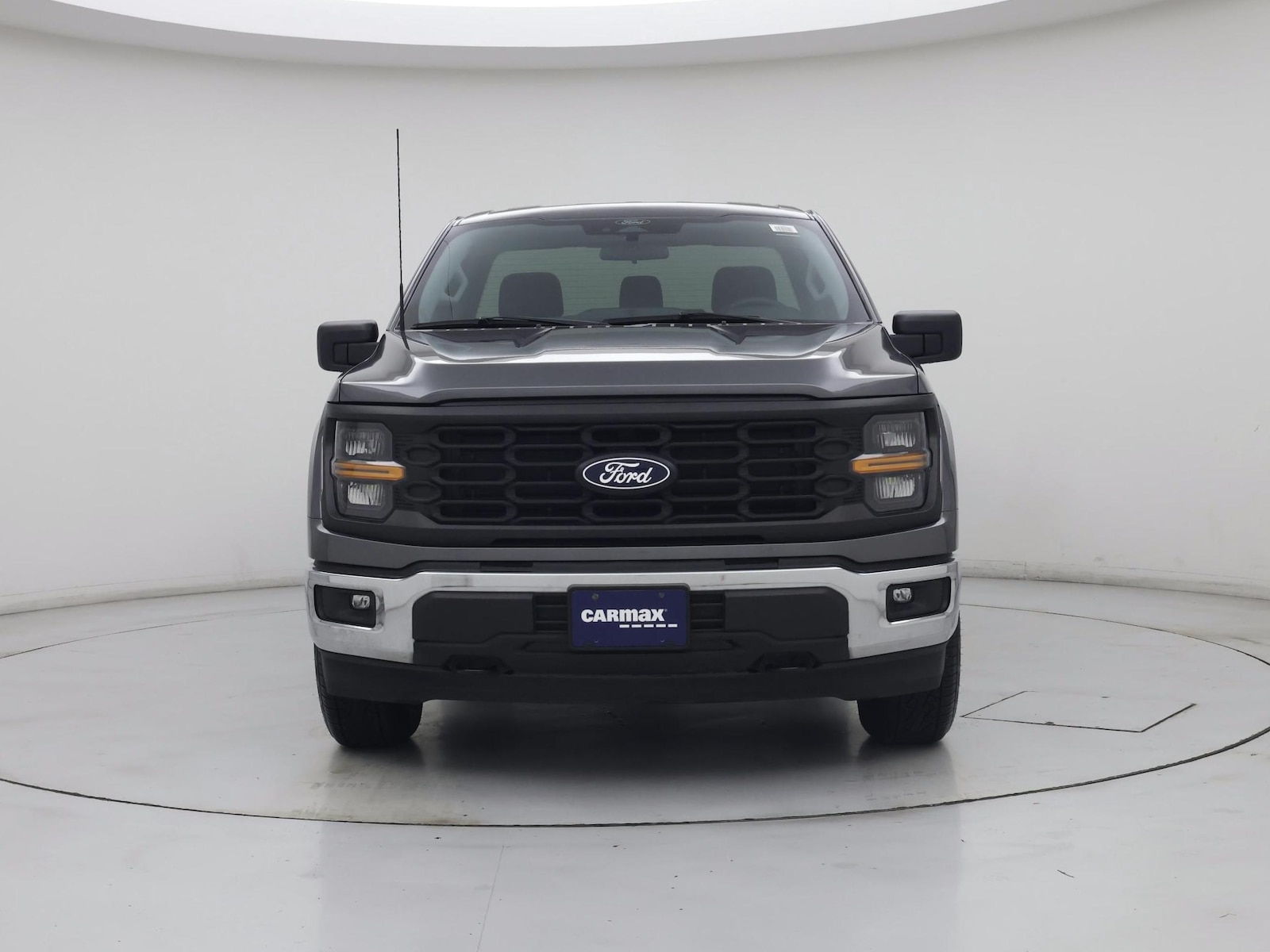 2025 Ford F-150 XL - Photo 6