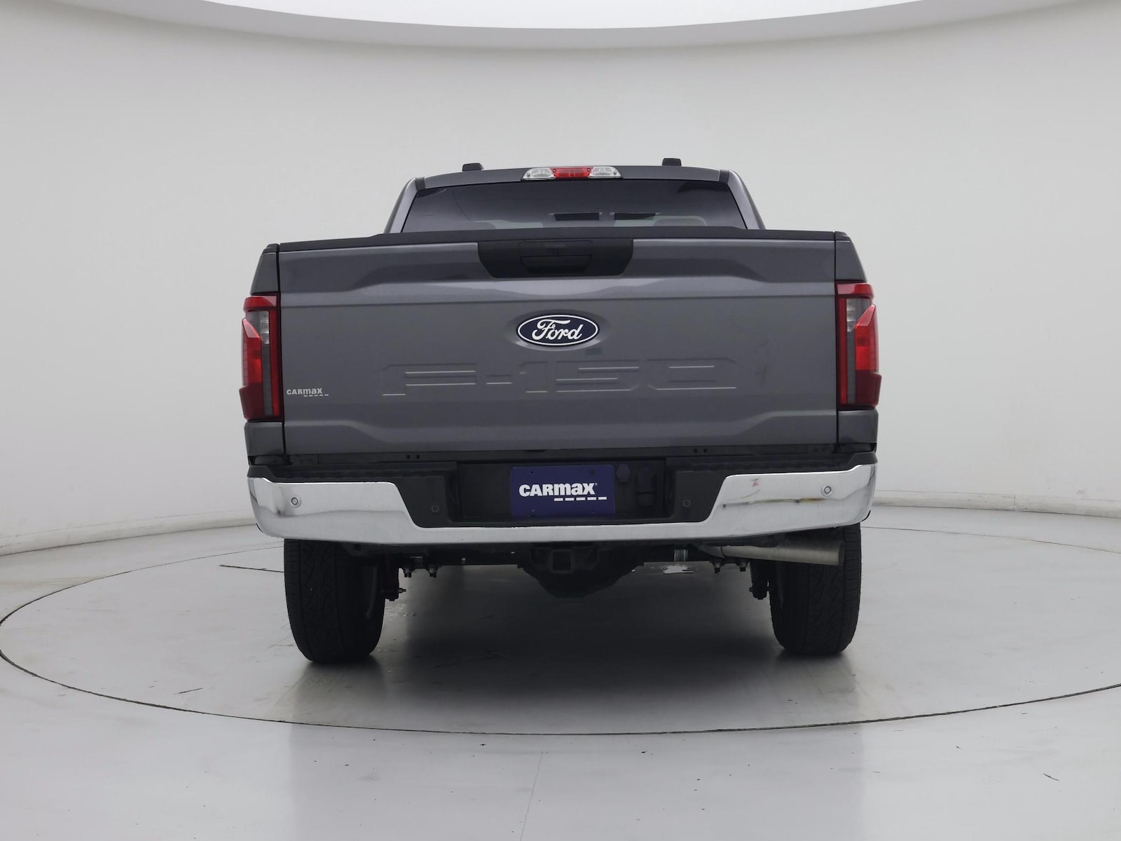 2025 Ford F-150 XL - Photo 7