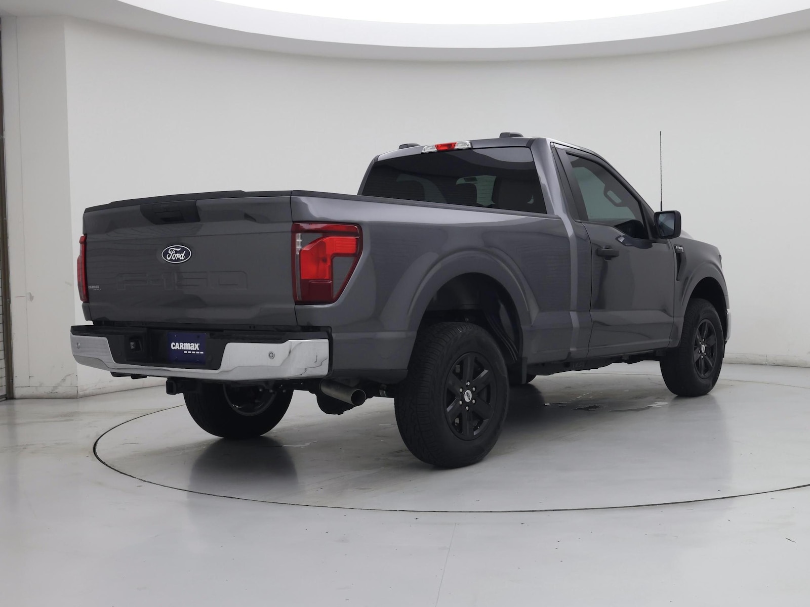 2025 Ford F-150 XL - Photo 9