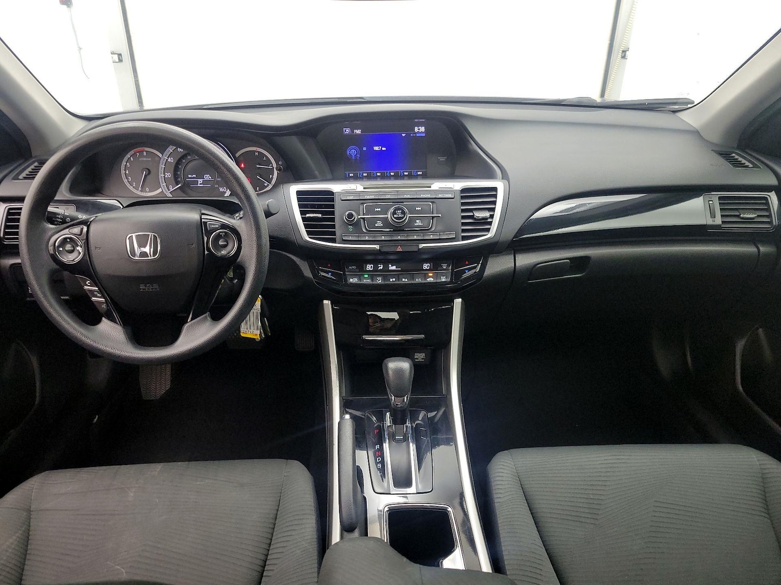 Rear View Camera