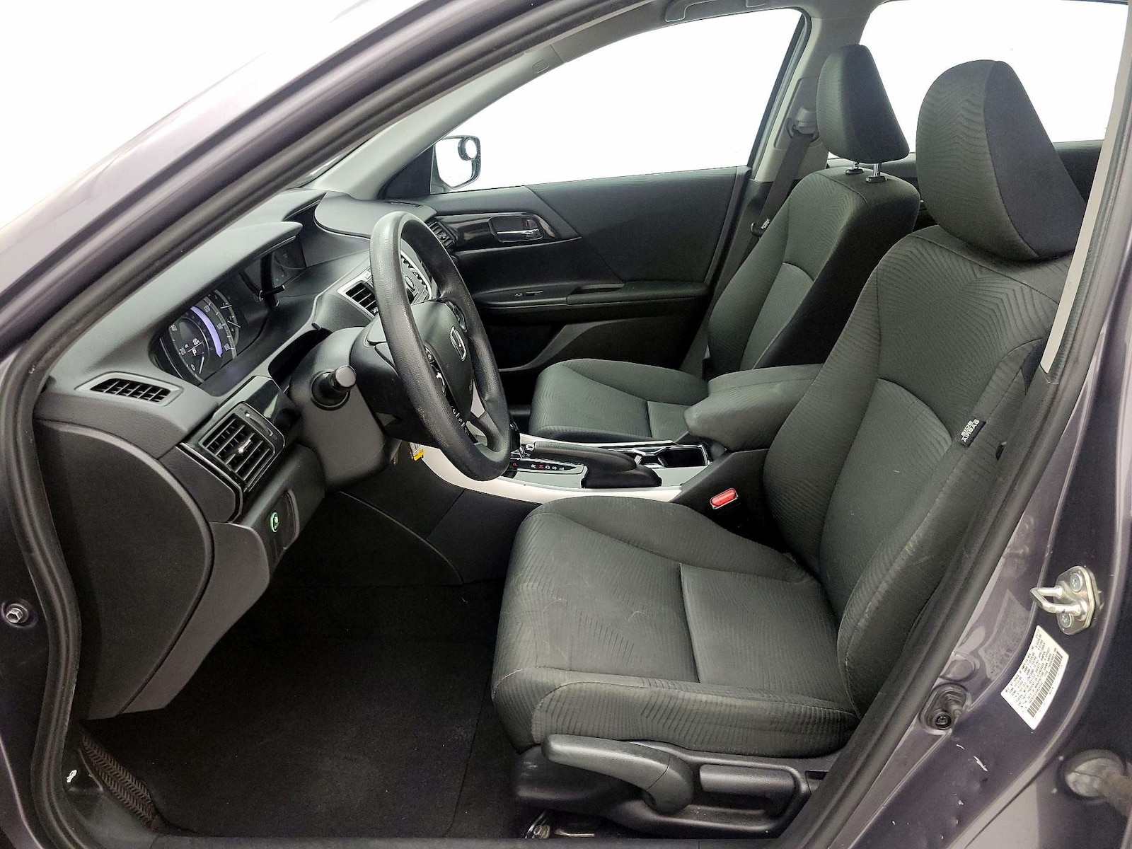 Side Airbags