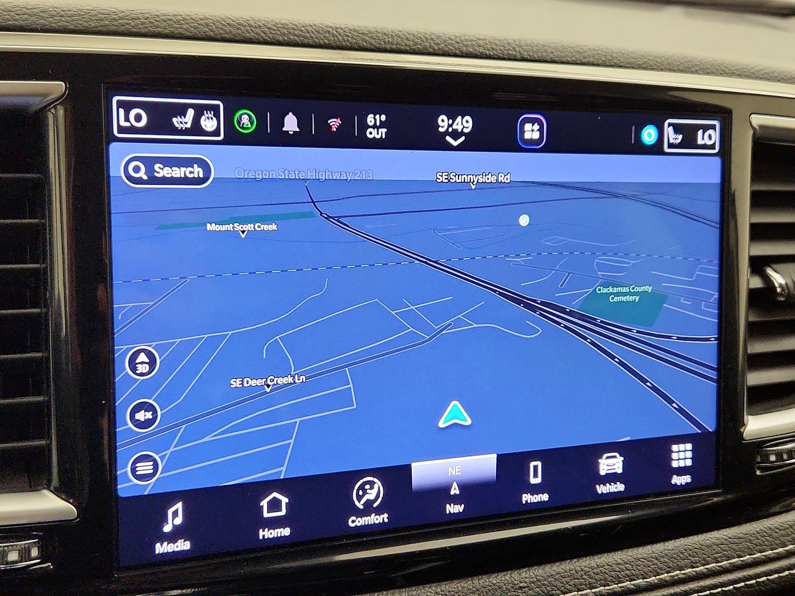 2021 Chrysler Pacifica Hybrid Limited - Photo 15