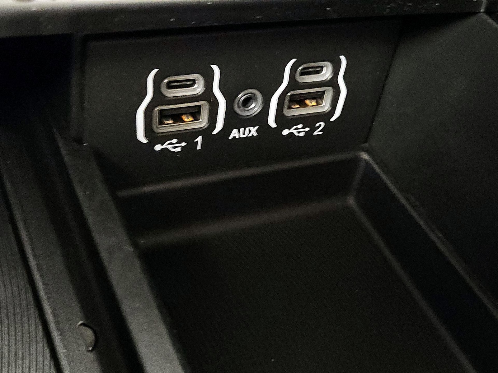 2021 Chrysler Pacifica Hybrid Limited - Photo 20