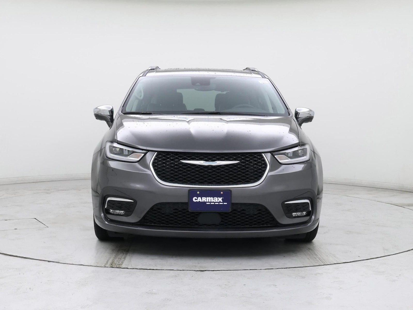 2021 Chrysler Pacifica Hybrid Limited - Photo 6