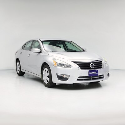 2015 Nissan Altima S