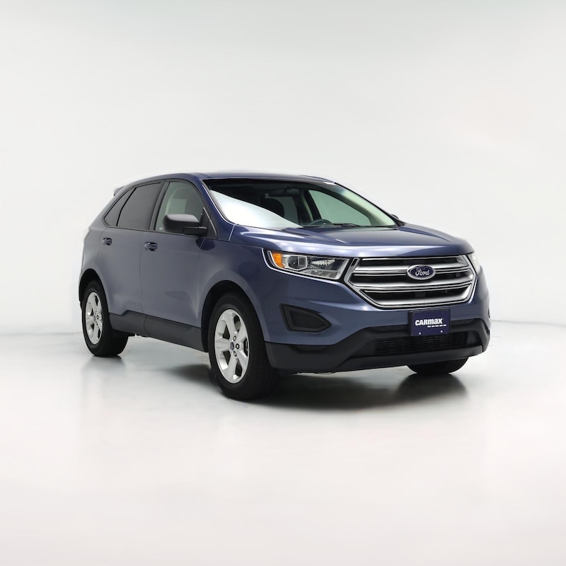 2018 Ford Edge SE
