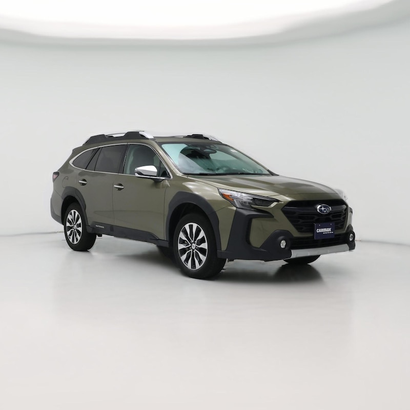 2024 Subaru Outback Touring XT