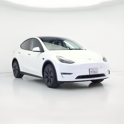 Vehicle exterior view