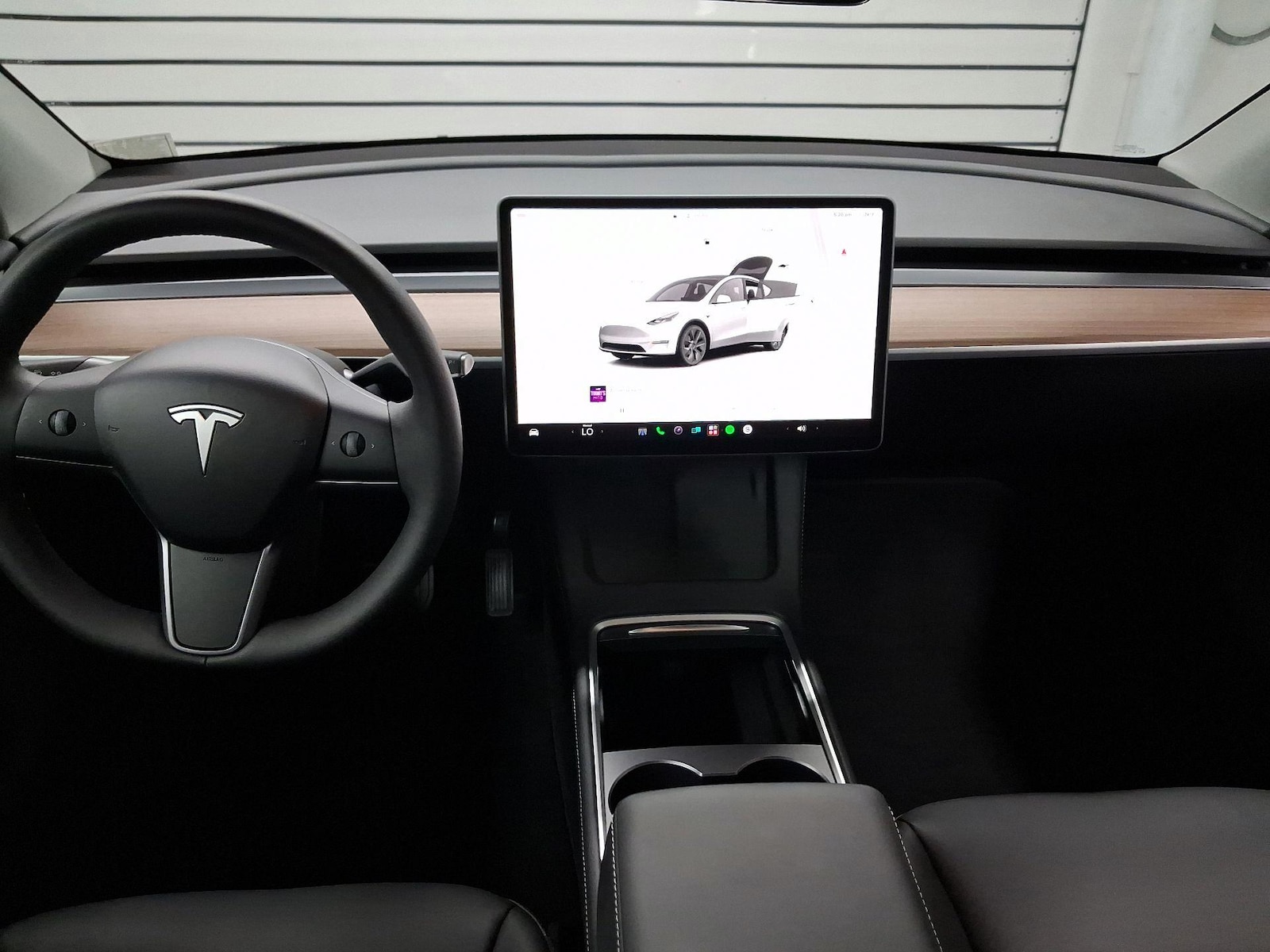 Navigation System