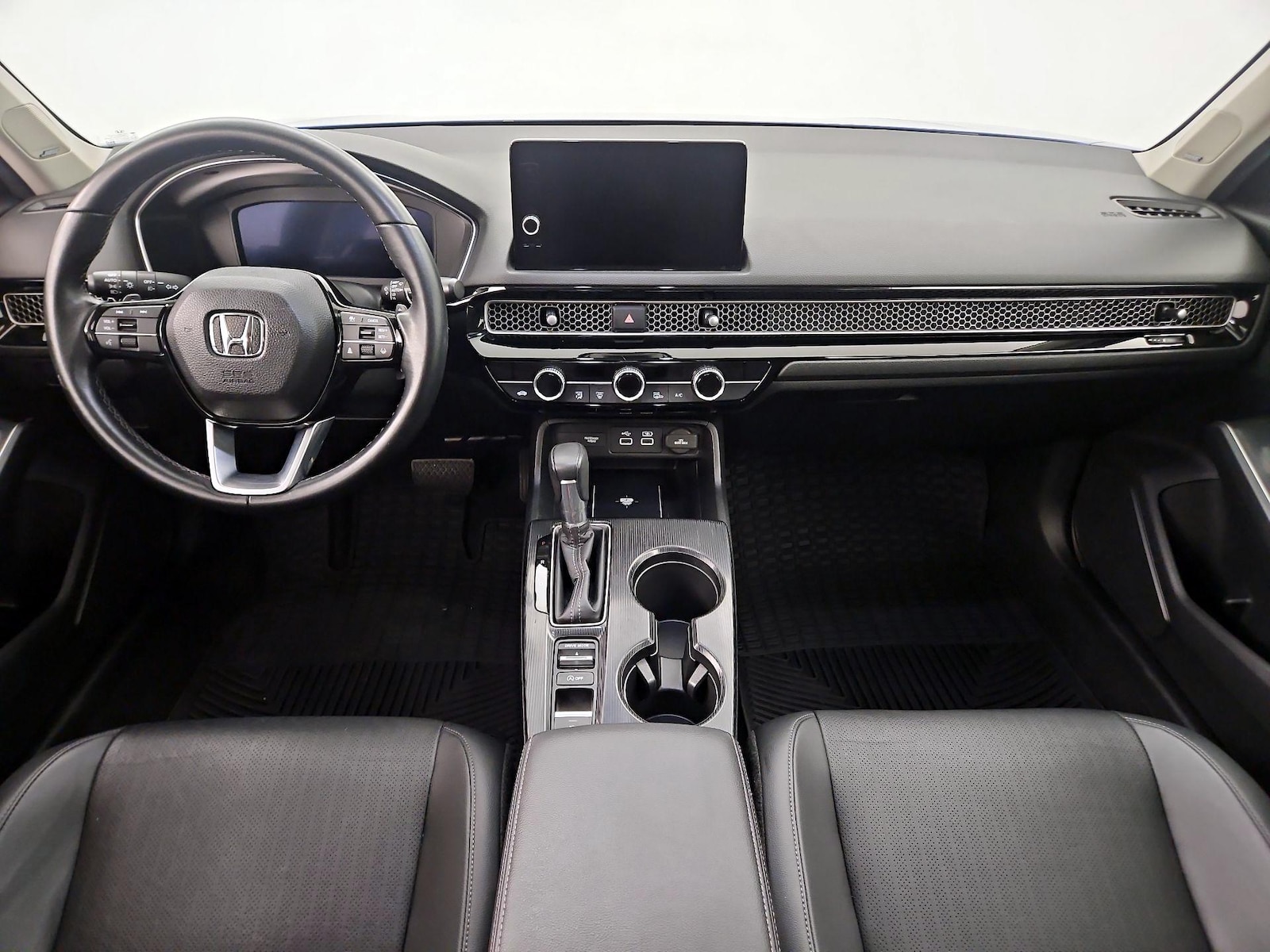2024 Honda Civic Touring - Photo 10