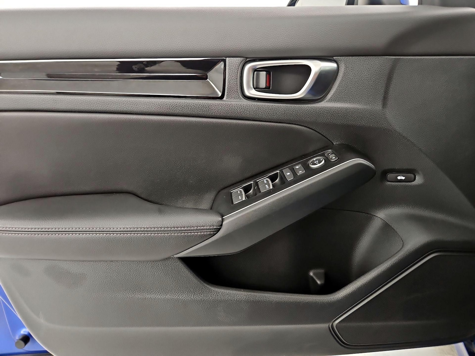 2024 Honda Civic Touring - Photo 13