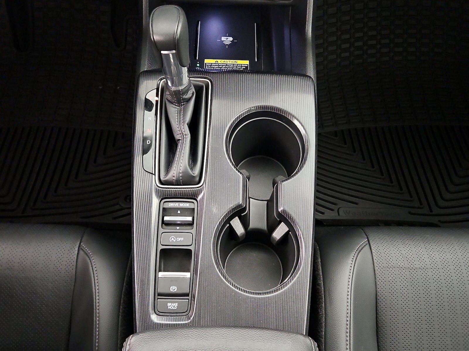 2024 Honda Civic Touring - Photo 18