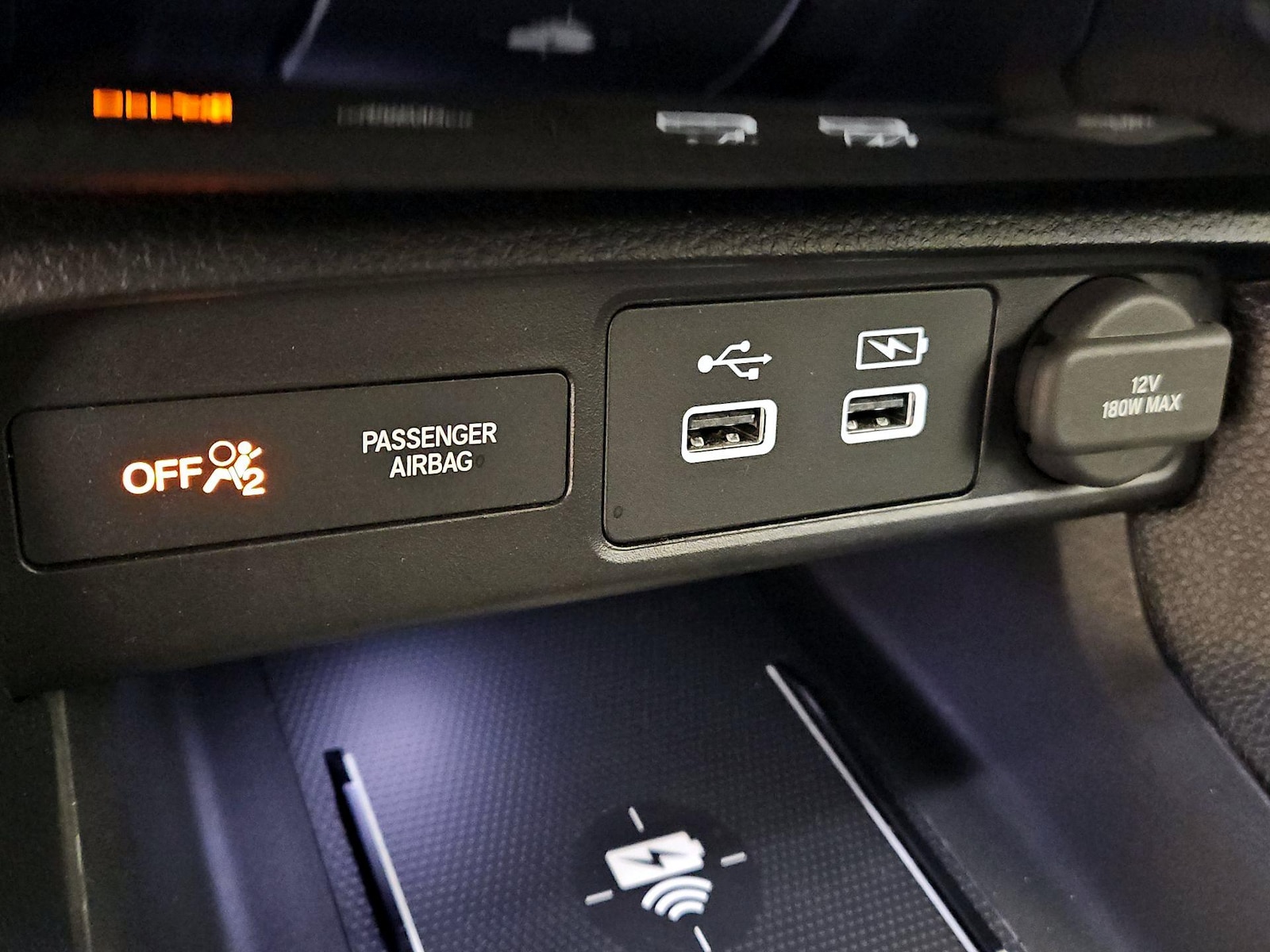 2024 Honda Civic Touring - Photo 19