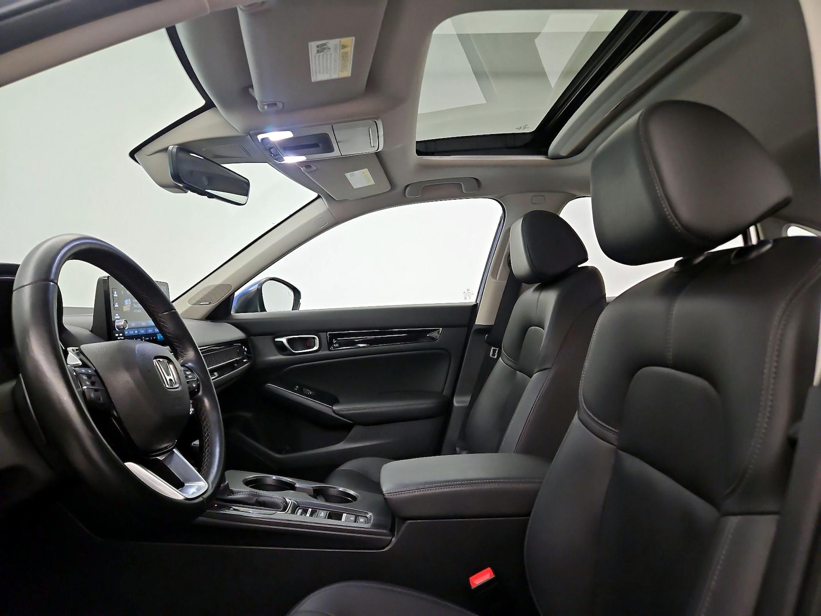 2024 Honda Civic Touring - Photo 20